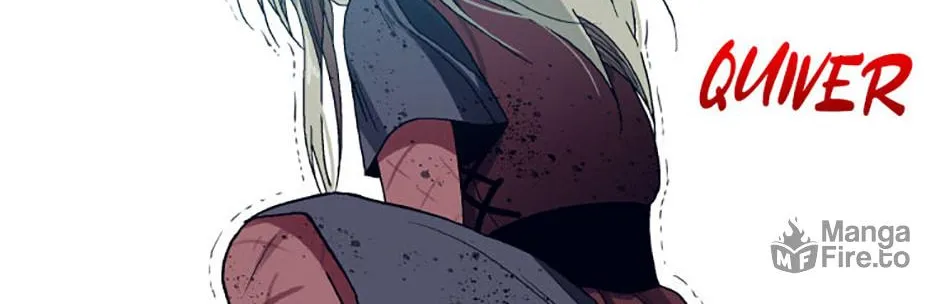 Hara of Thunder Chapter 75 page 126 - 