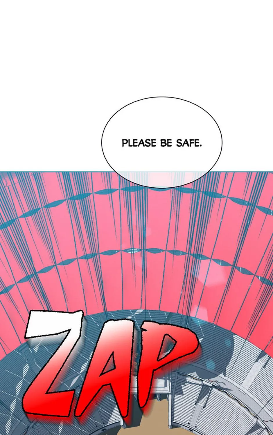 Hara of Thunder Chapter 75 page 129 - 