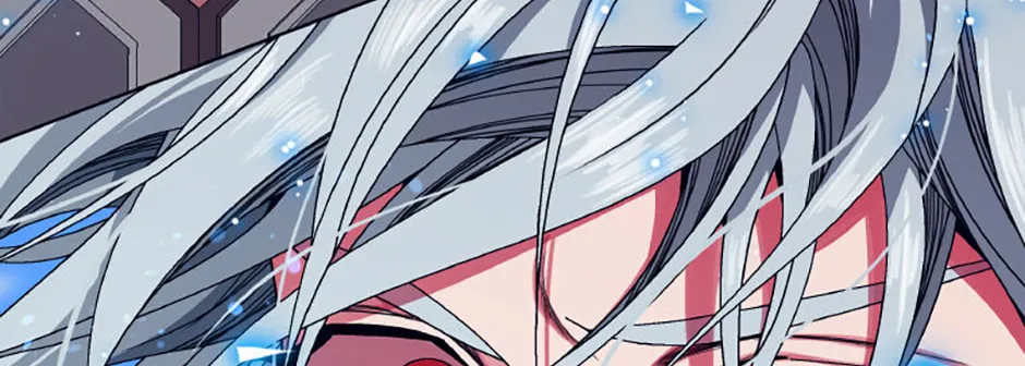 Hara of Thunder Chapter 75 page 14 - 