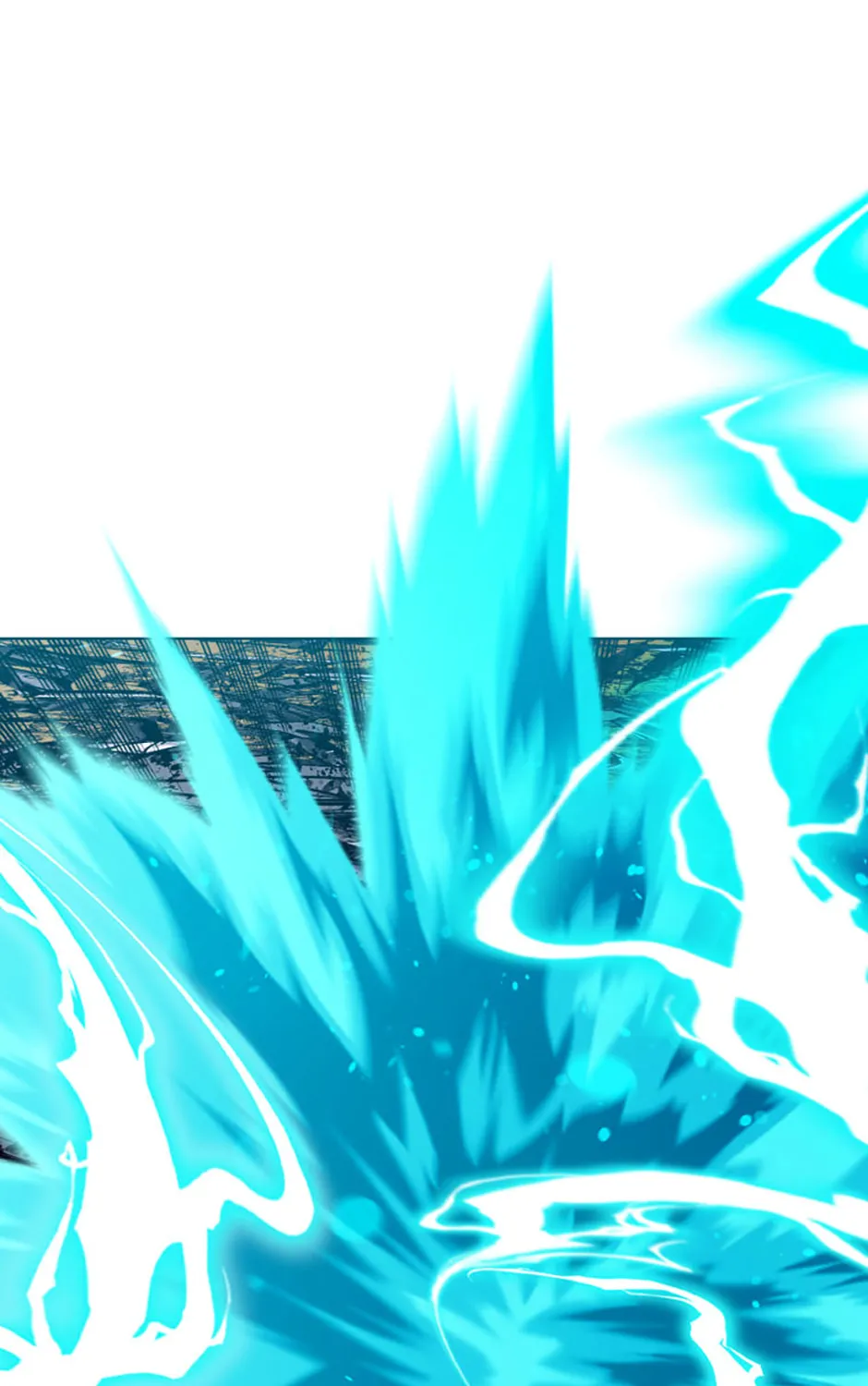 Hara of Thunder Chapter 75 page 133 - 