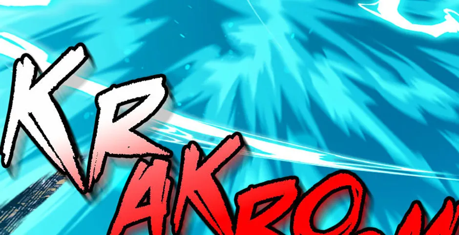 Hara of Thunder Chapter 75 page 134 - 