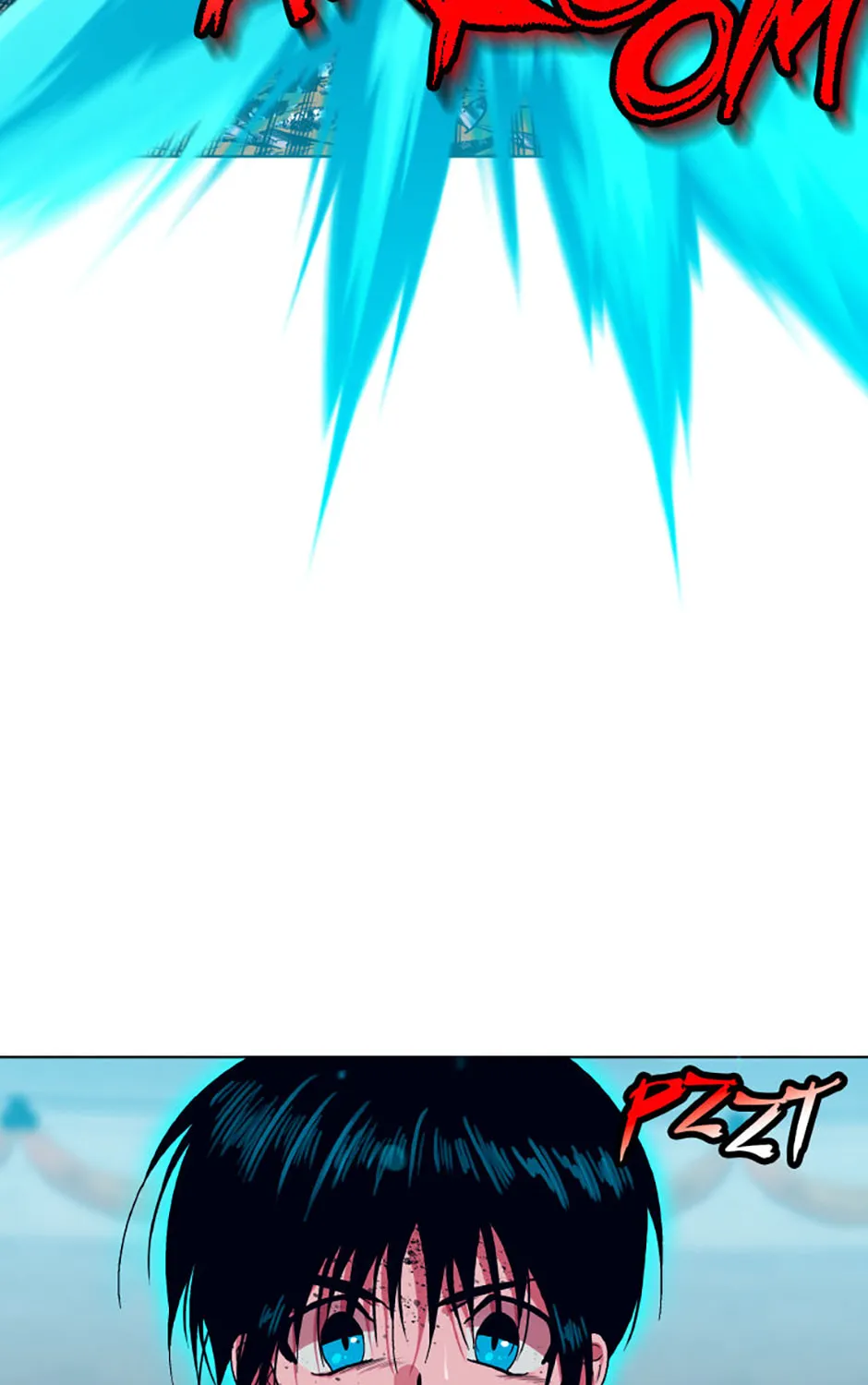 Hara of Thunder Chapter 75 page 135 - 