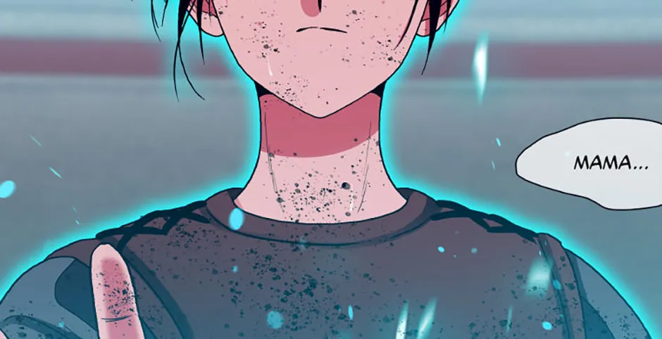Hara of Thunder Chapter 75 page 136 - 
