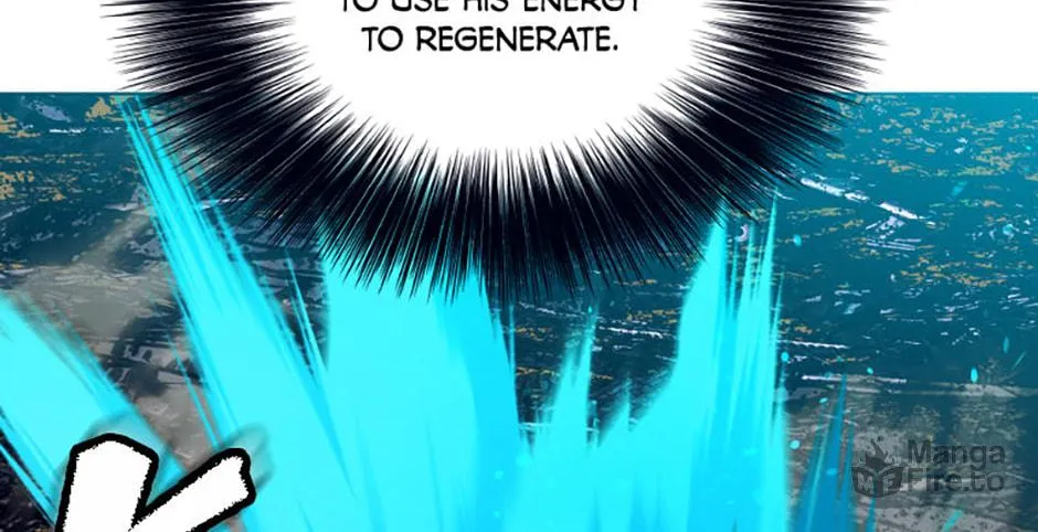 Hara of Thunder Chapter 75 page 138 - 
