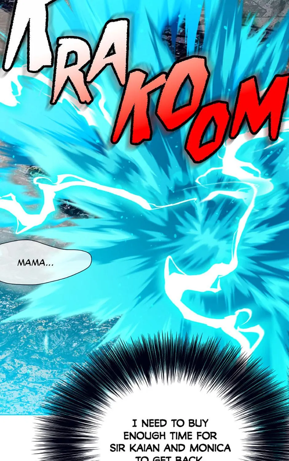 Hara of Thunder Chapter 75 page 139 - 