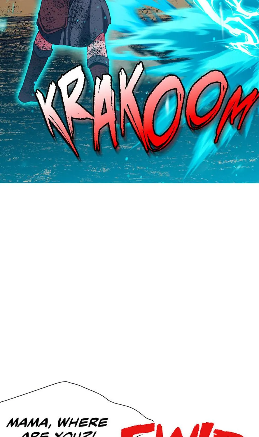 Hara of Thunder Chapter 75 page 143 - 