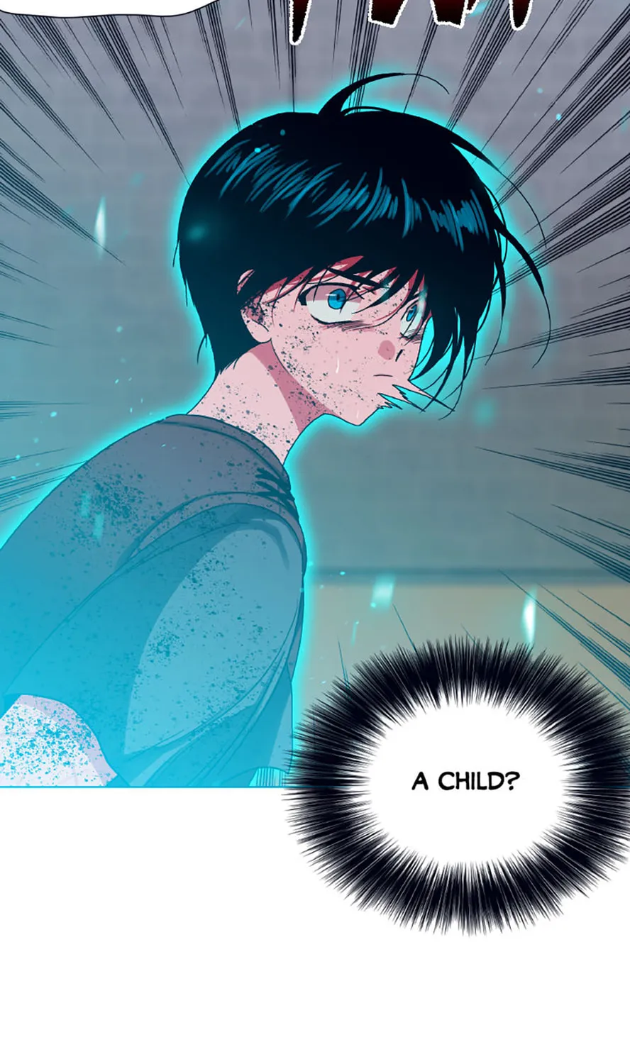 Hara of Thunder Chapter 75 page 145 - 