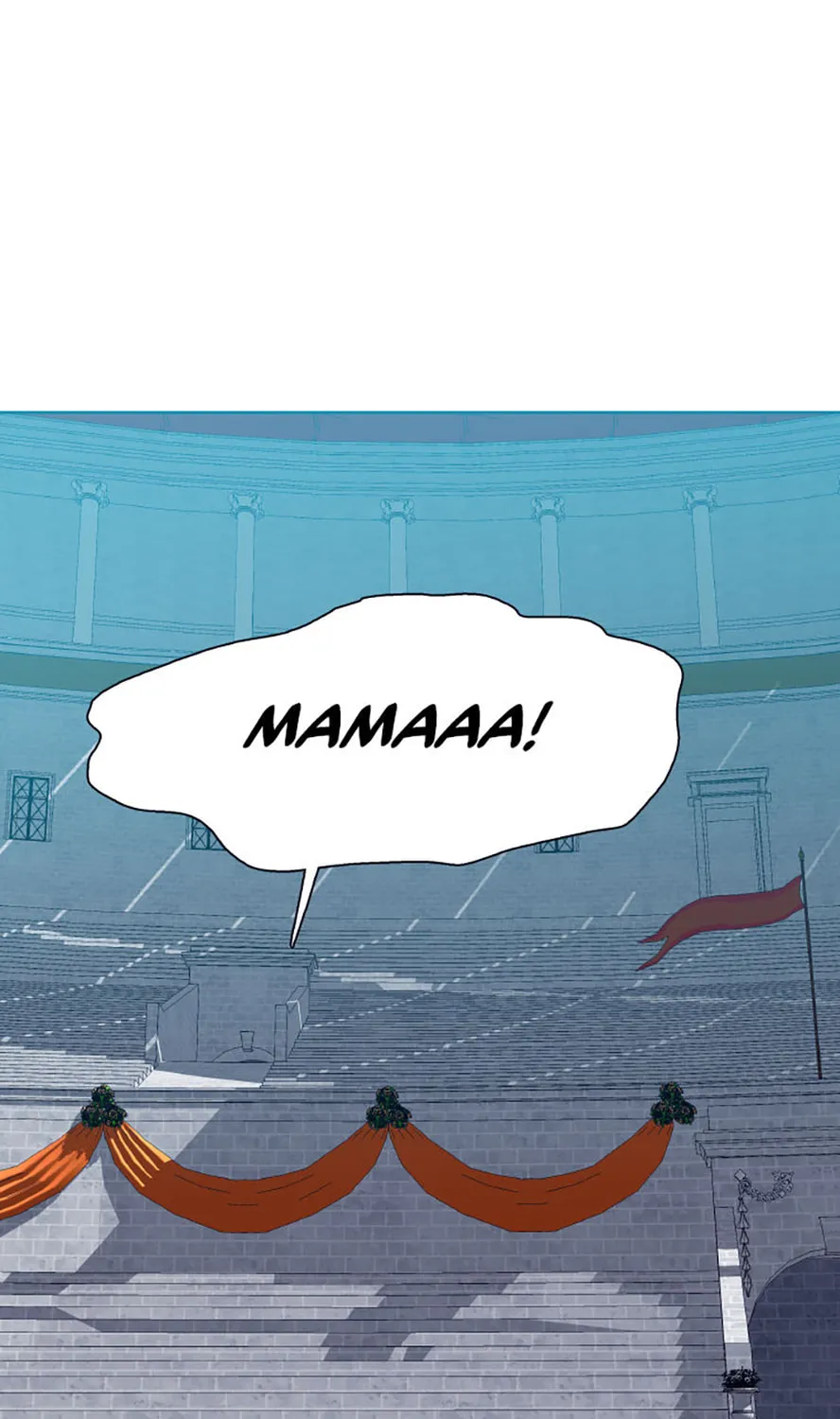 Hara of Thunder Chapter 75 page 147 - 