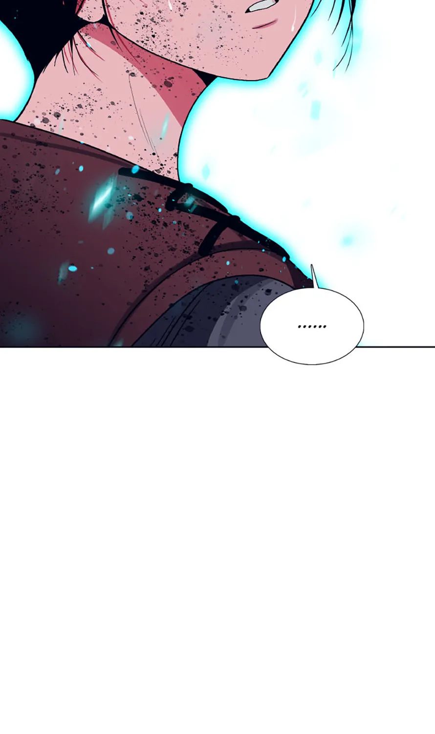 Hara of Thunder Chapter 75 page 151 - 