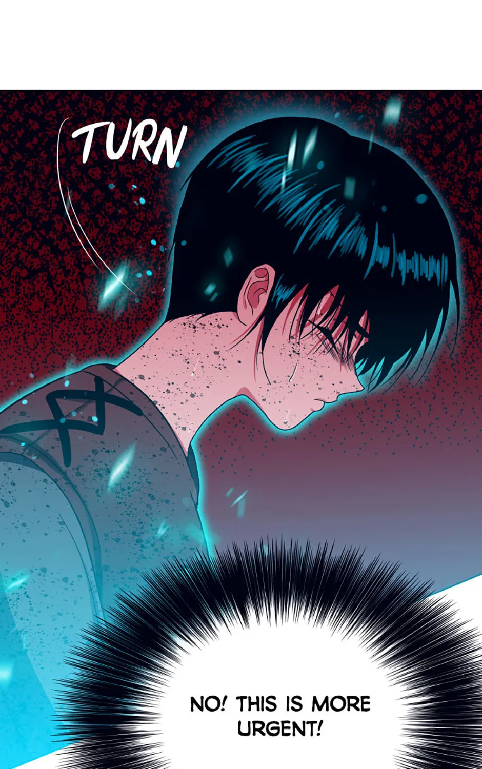Hara of Thunder Chapter 75 page 153 - 