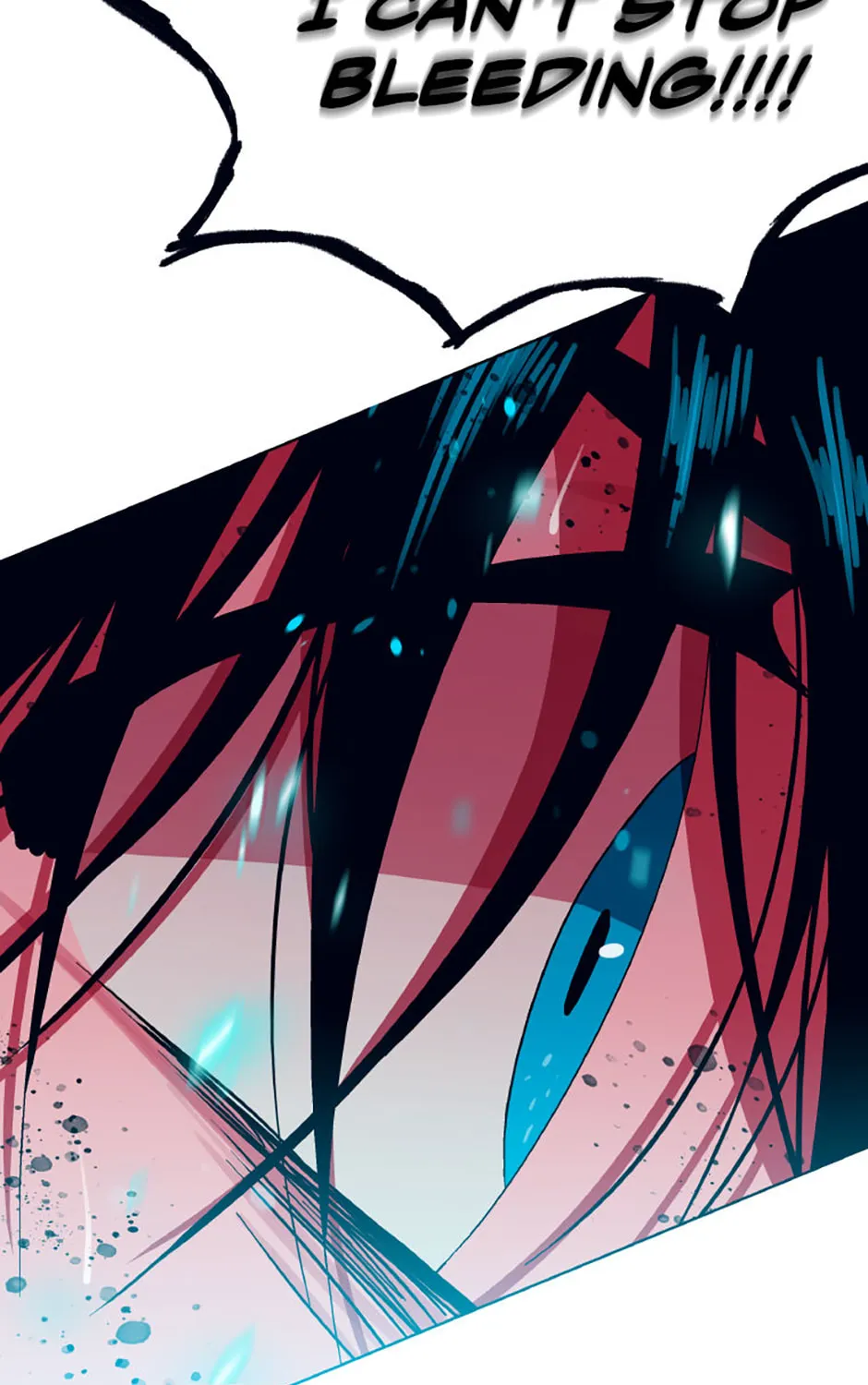Hara of Thunder Chapter 75 page 157 - 