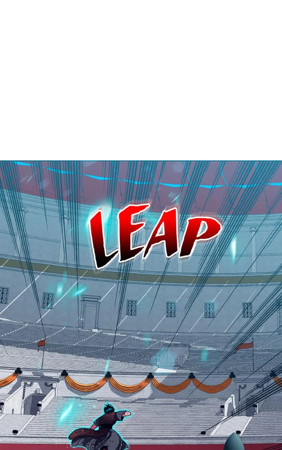Hara of Thunder Chapter 75 page 159 - 