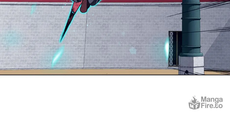 Hara of Thunder Chapter 75 page 160 - 