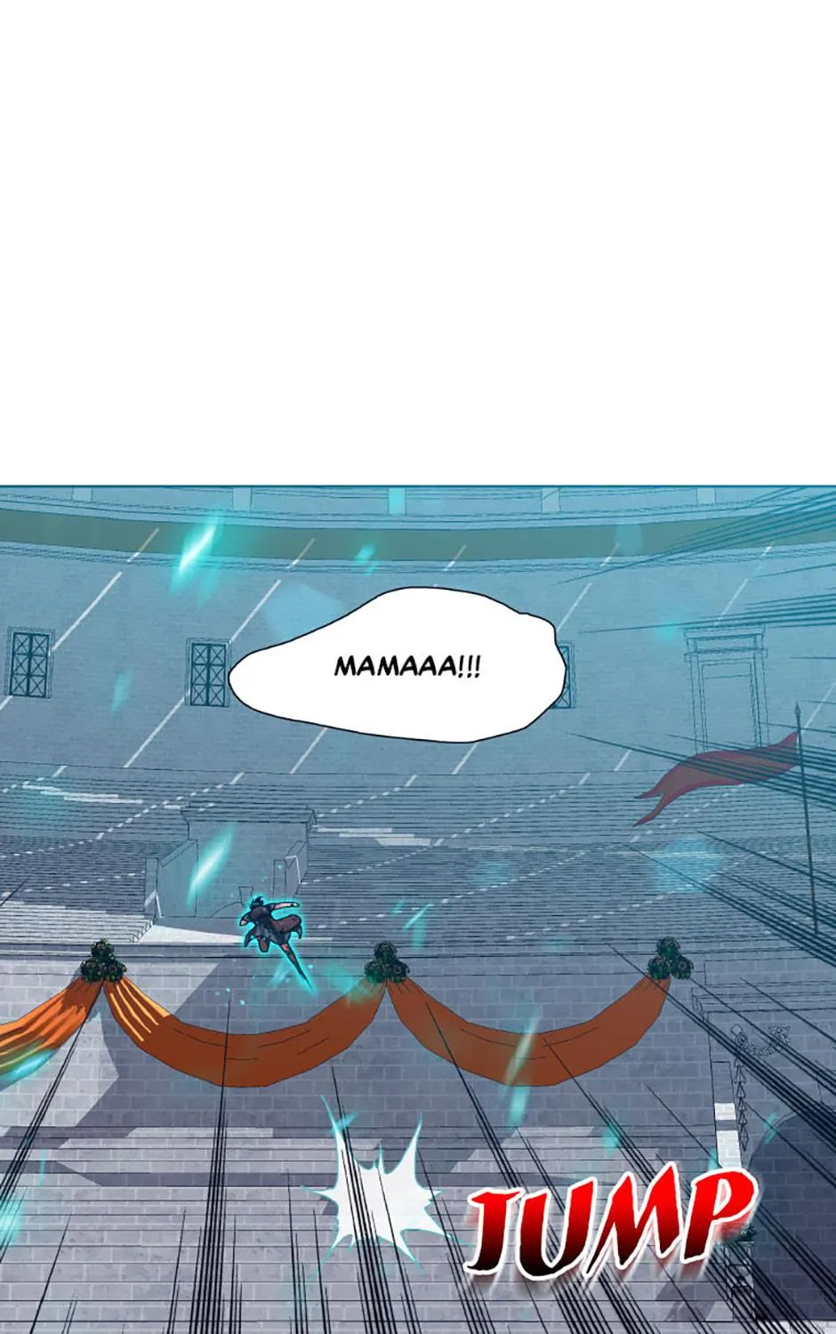 Hara of Thunder Chapter 75 page 161 - 