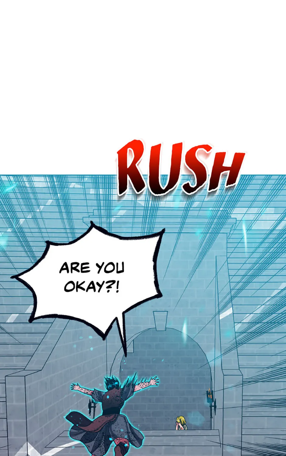 Hara of Thunder Chapter 75 page 163 - 