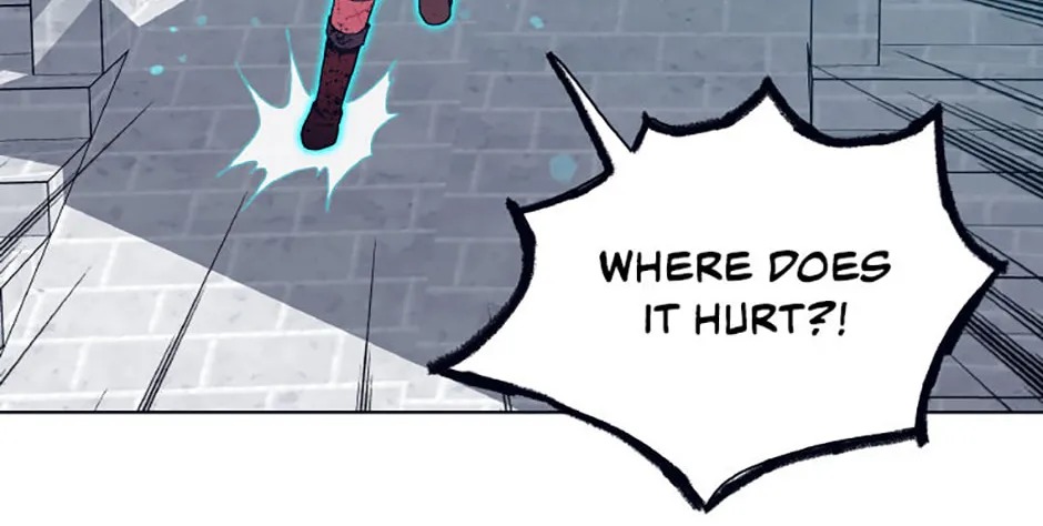 Hara of Thunder Chapter 75 page 164 - 