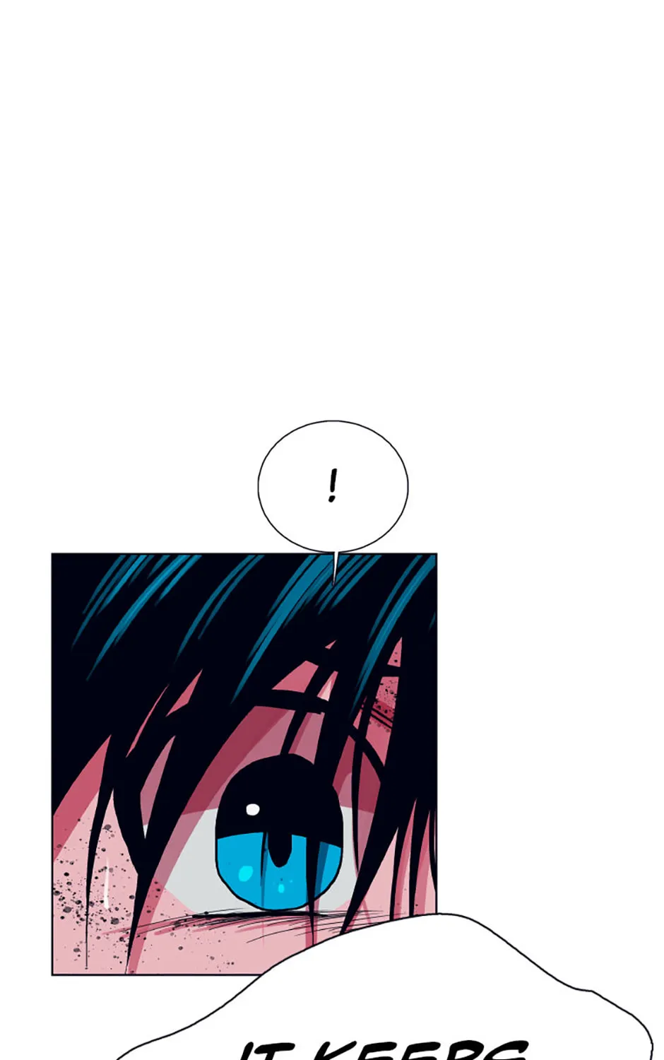 Hara of Thunder Chapter 75 page 165 - 