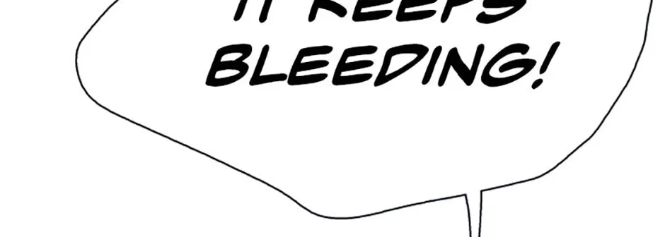 Hara of Thunder Chapter 75 page 166 - 