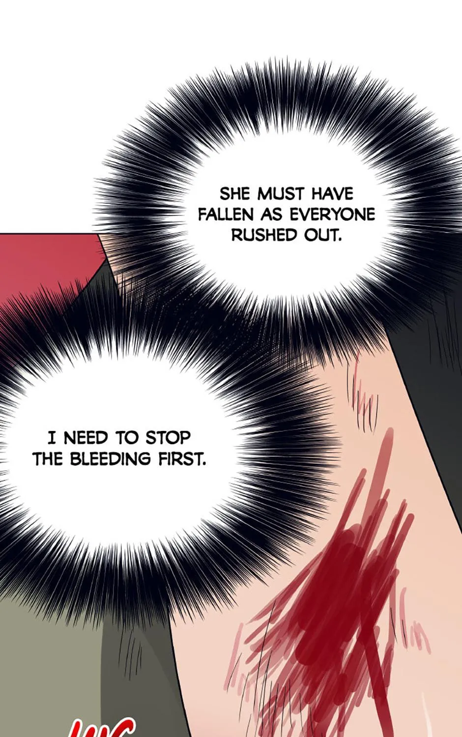 Hara of Thunder Chapter 75 page 169 - 