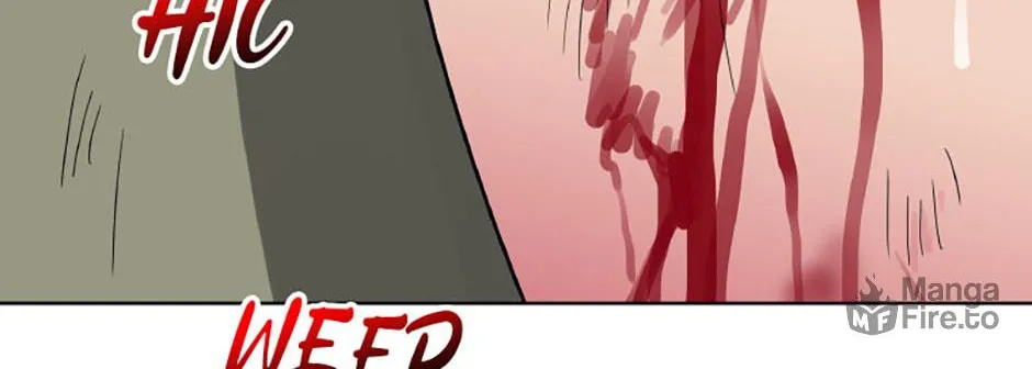Hara of Thunder Chapter 75 page 170 - 