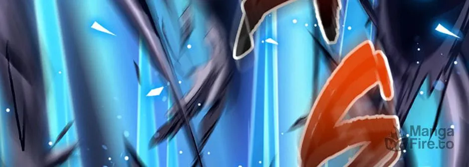 Hara of Thunder Chapter 75 page 18 - 