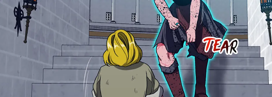 Hara of Thunder Chapter 75 page 172 - 