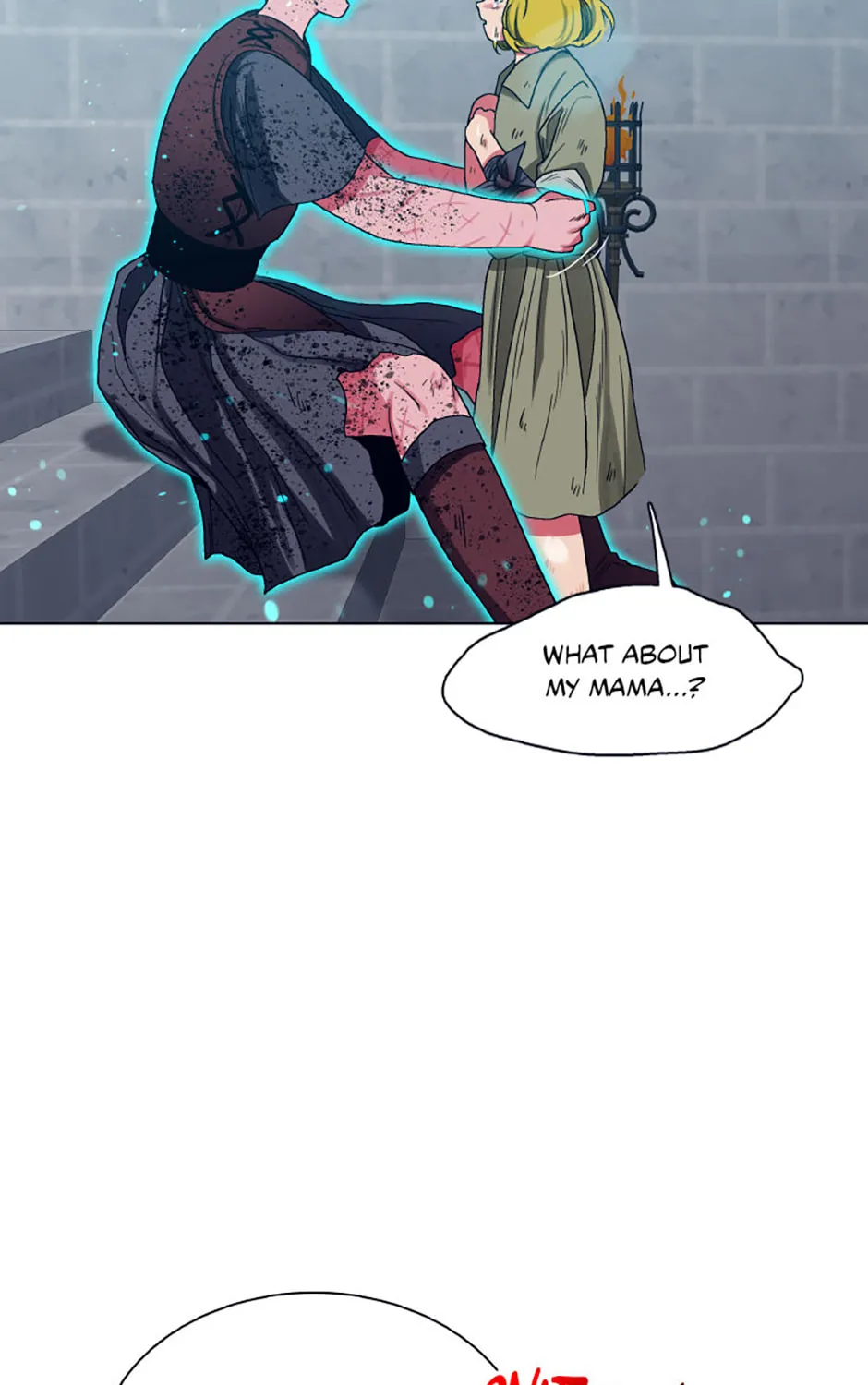 Hara of Thunder Chapter 75 page 181 - 
