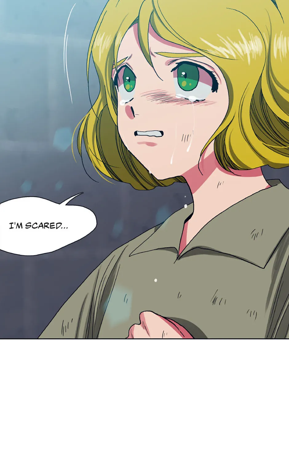 Hara of Thunder Chapter 75 page 183 - 