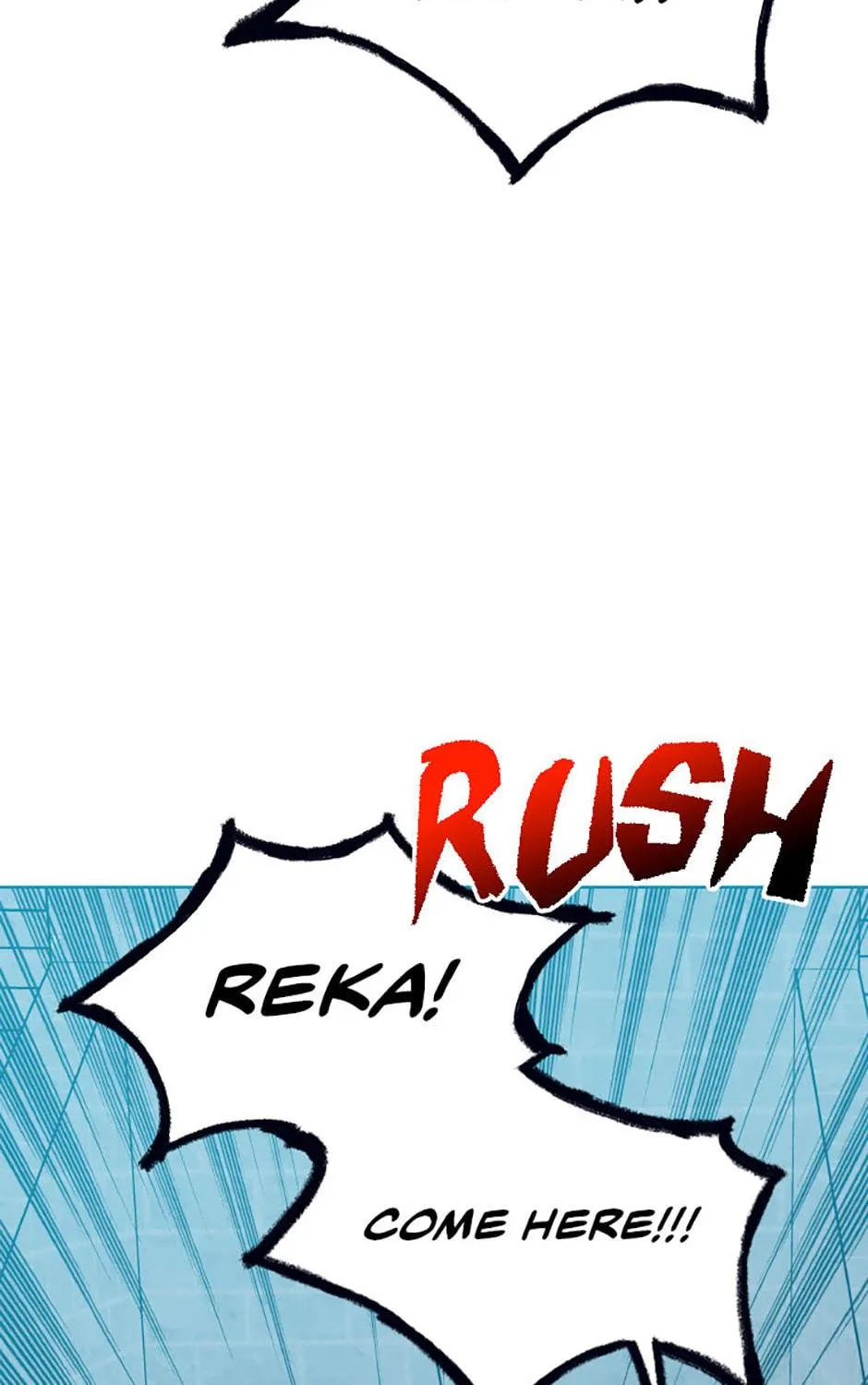Hara of Thunder Chapter 75 page 189 - 