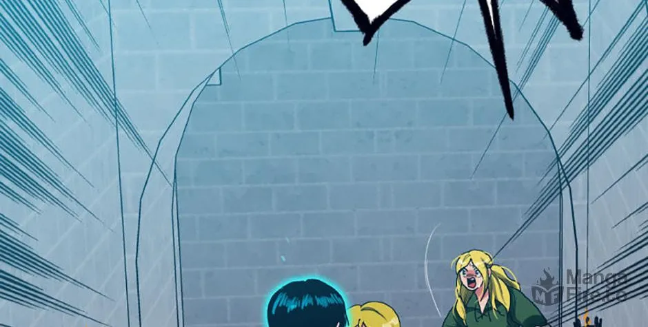 Hara of Thunder Chapter 75 page 190 - 