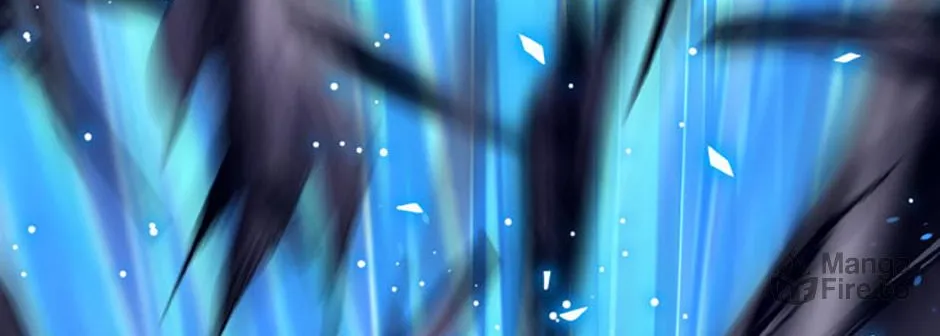 Hara of Thunder Chapter 75 page 20 - 