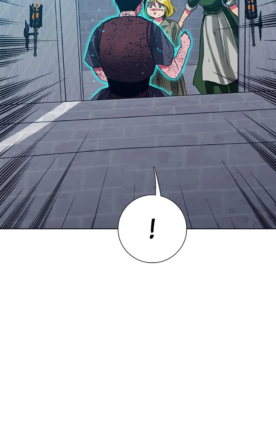 Hara of Thunder Chapter 75 page 191 - 