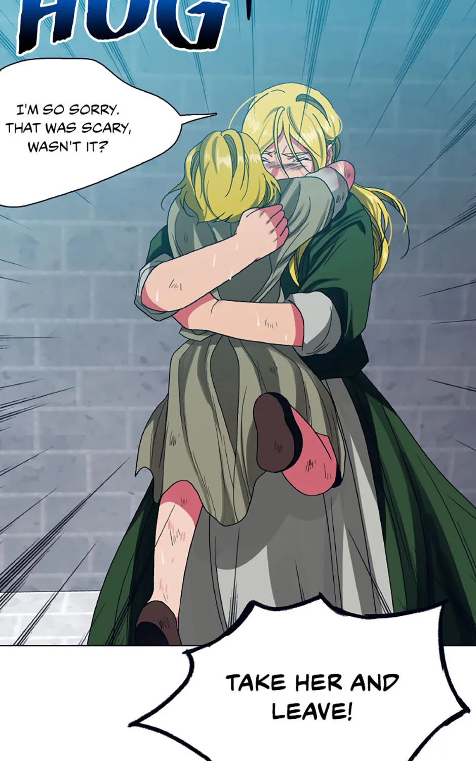 Hara of Thunder Chapter 75 page 193 - 