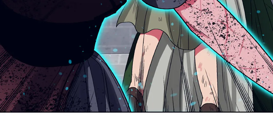 Hara of Thunder Chapter 75 page 196 - 