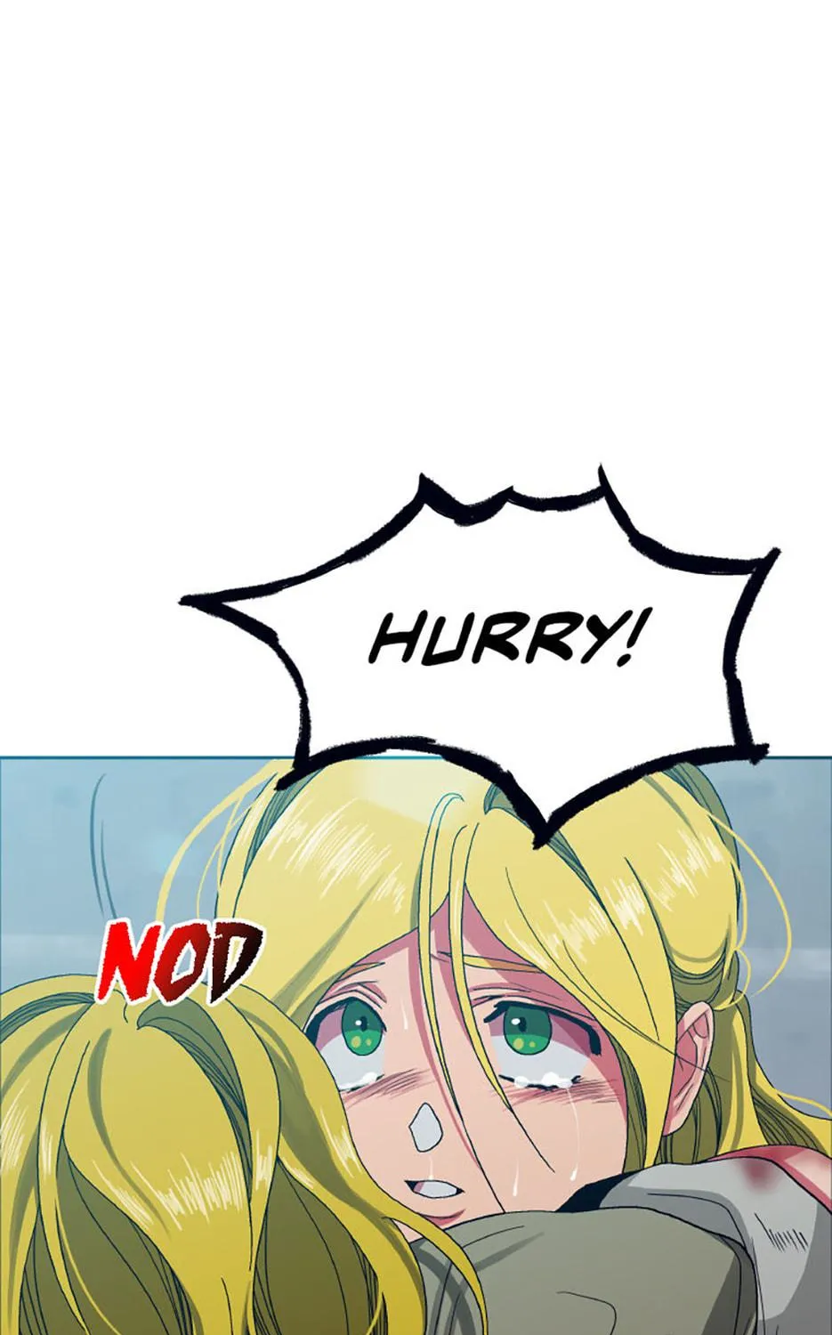 Hara of Thunder Chapter 75 page 197 - 