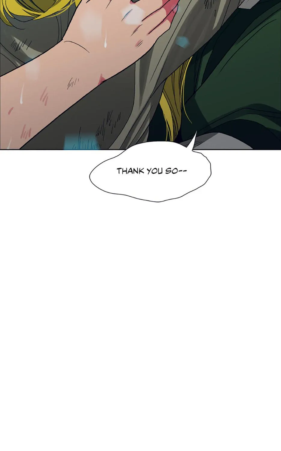 Hara of Thunder Chapter 75 page 199 - 