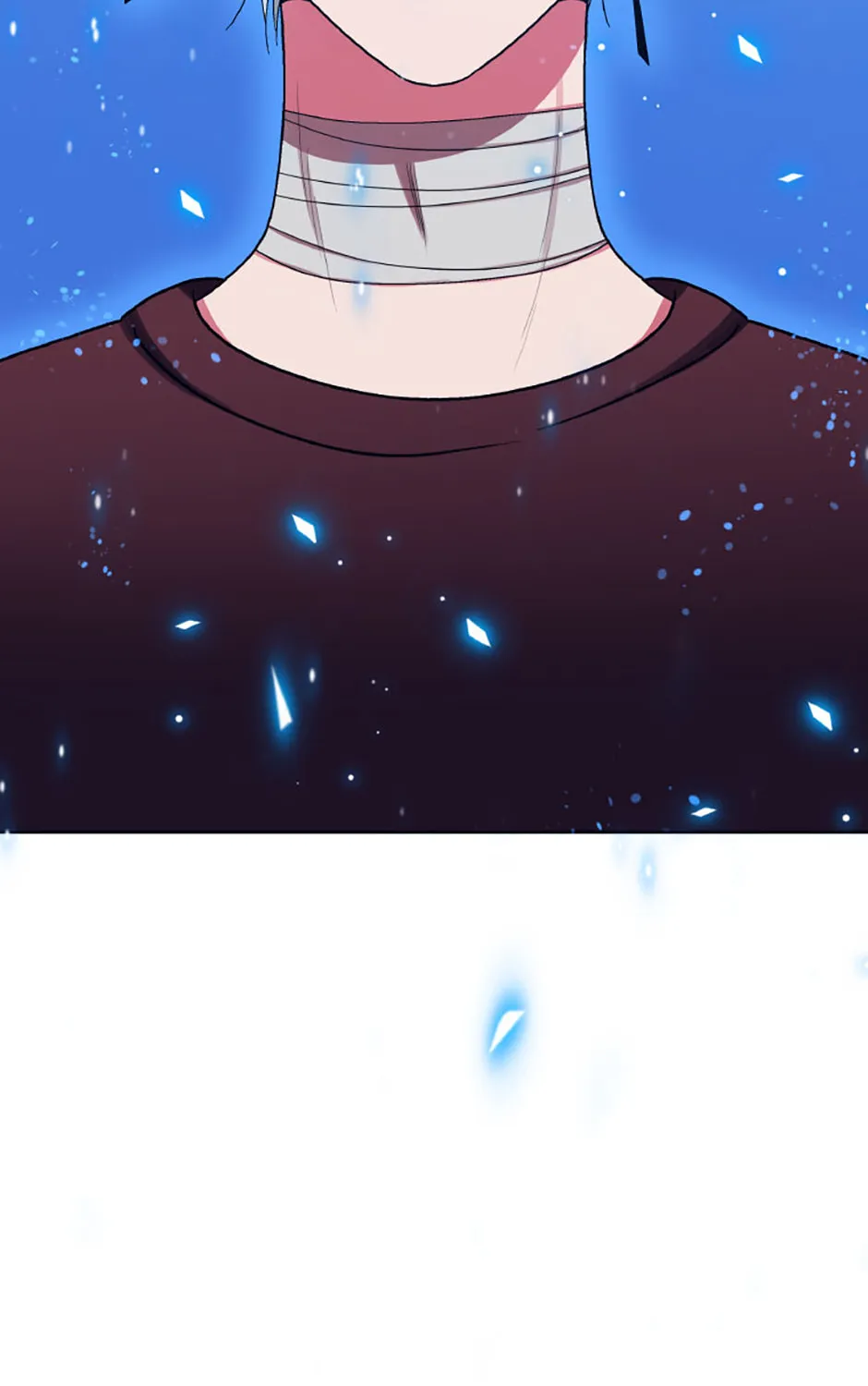 Hara of Thunder Chapter 75 page 3 - 