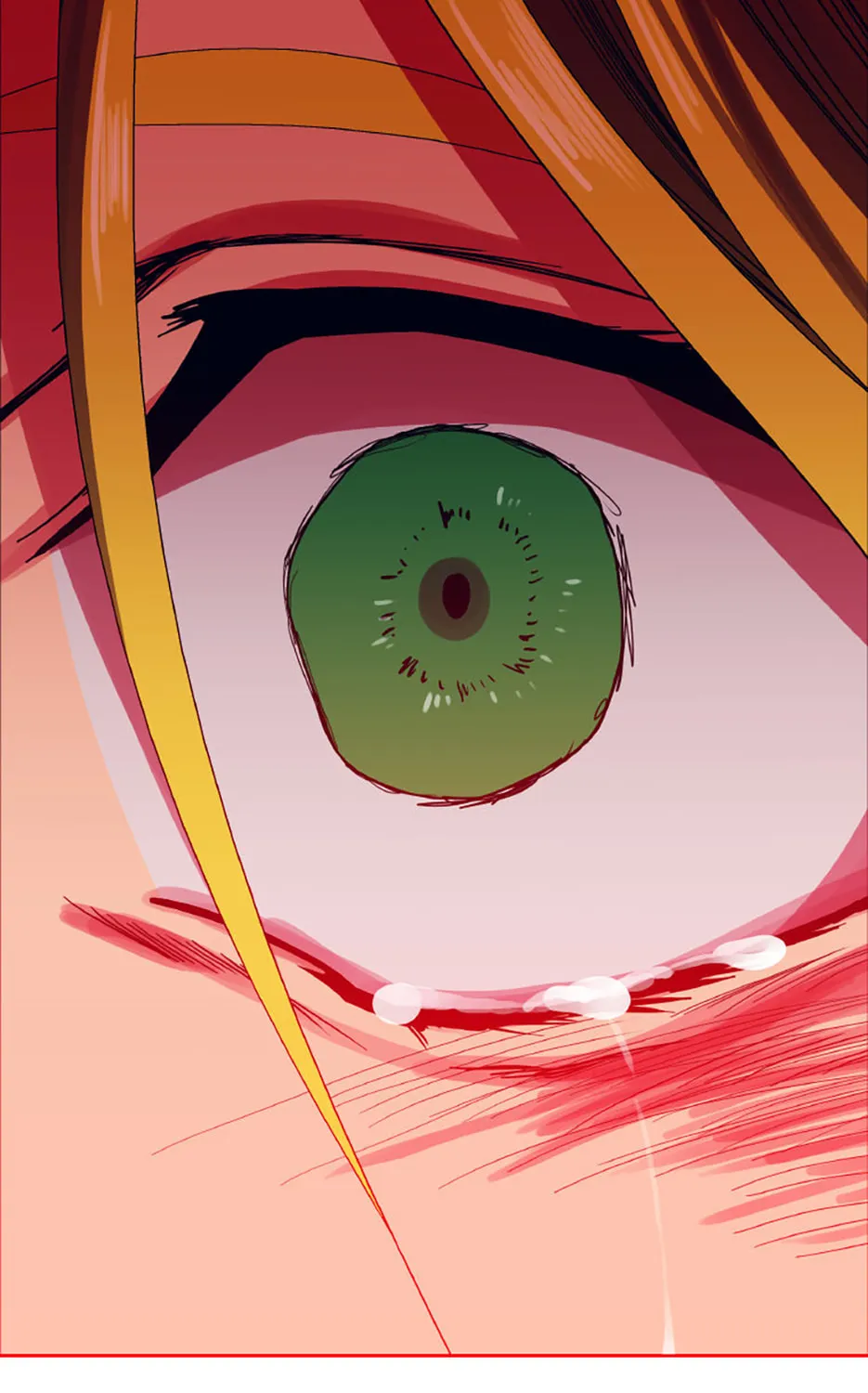 Hara of Thunder Chapter 75 page 201 - 