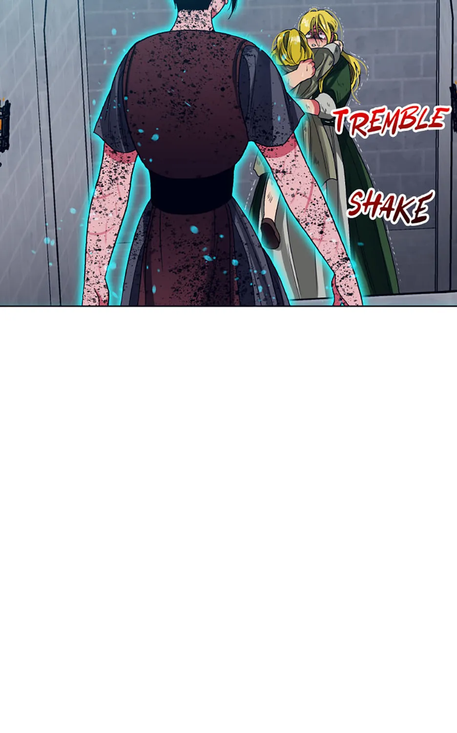 Hara of Thunder Chapter 75 page 205 - 