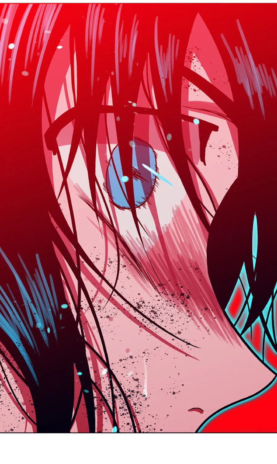 Hara of Thunder Chapter 75 page 207 - 