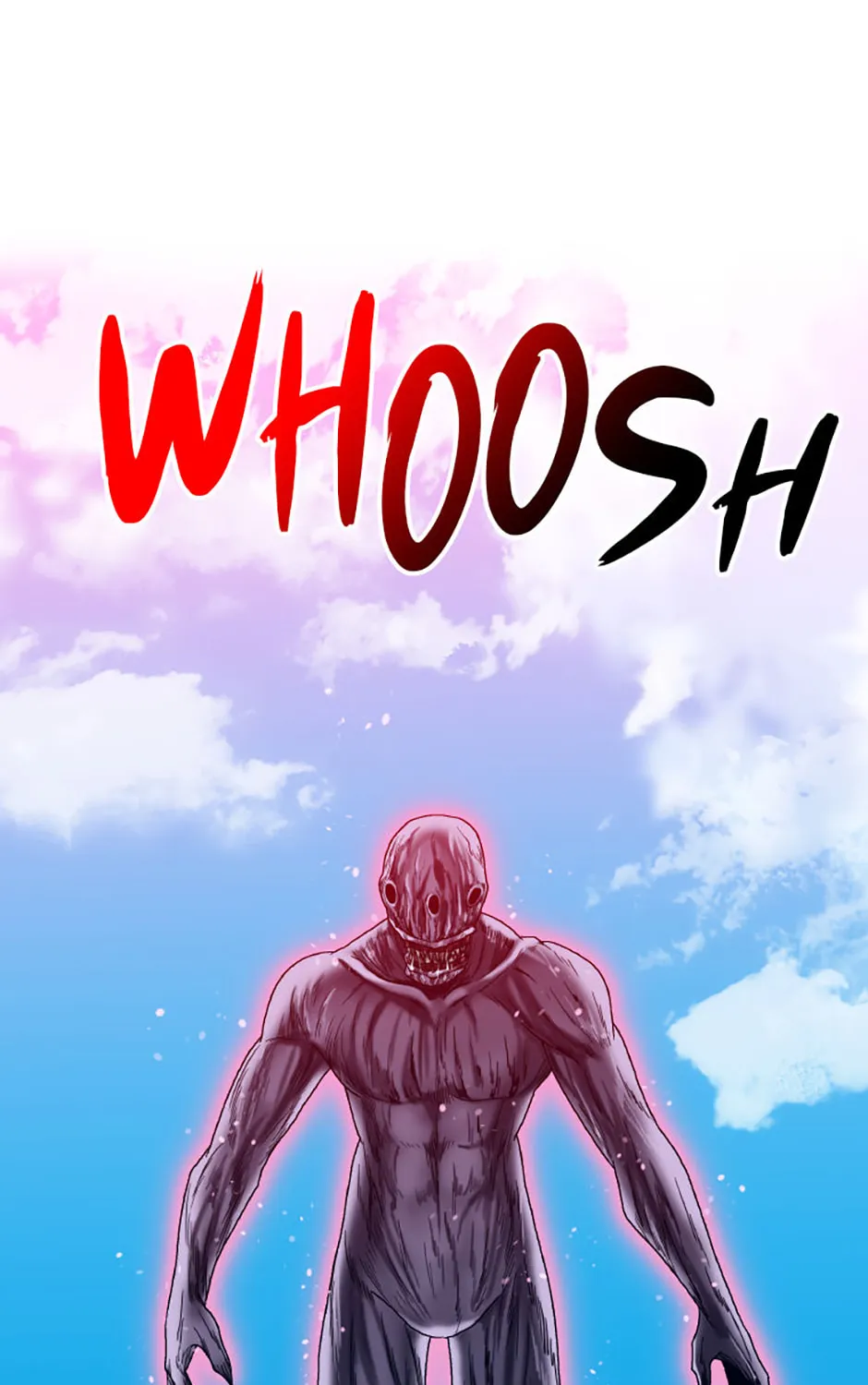 Hara of Thunder Chapter 75 page 213 - 
