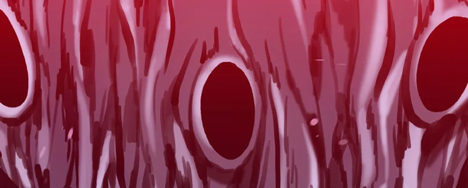 Hara of Thunder Chapter 75 page 218 - 