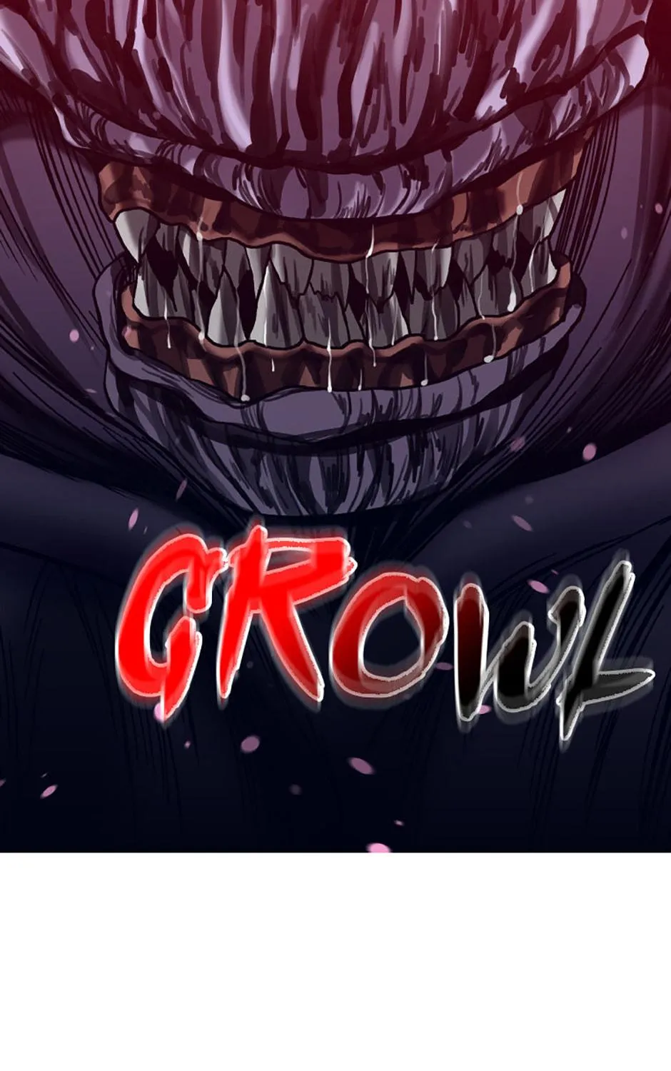 Hara of Thunder Chapter 75 page 219 - 