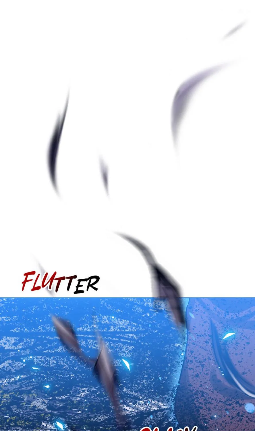 Hara of Thunder Chapter 75 page 23 - 