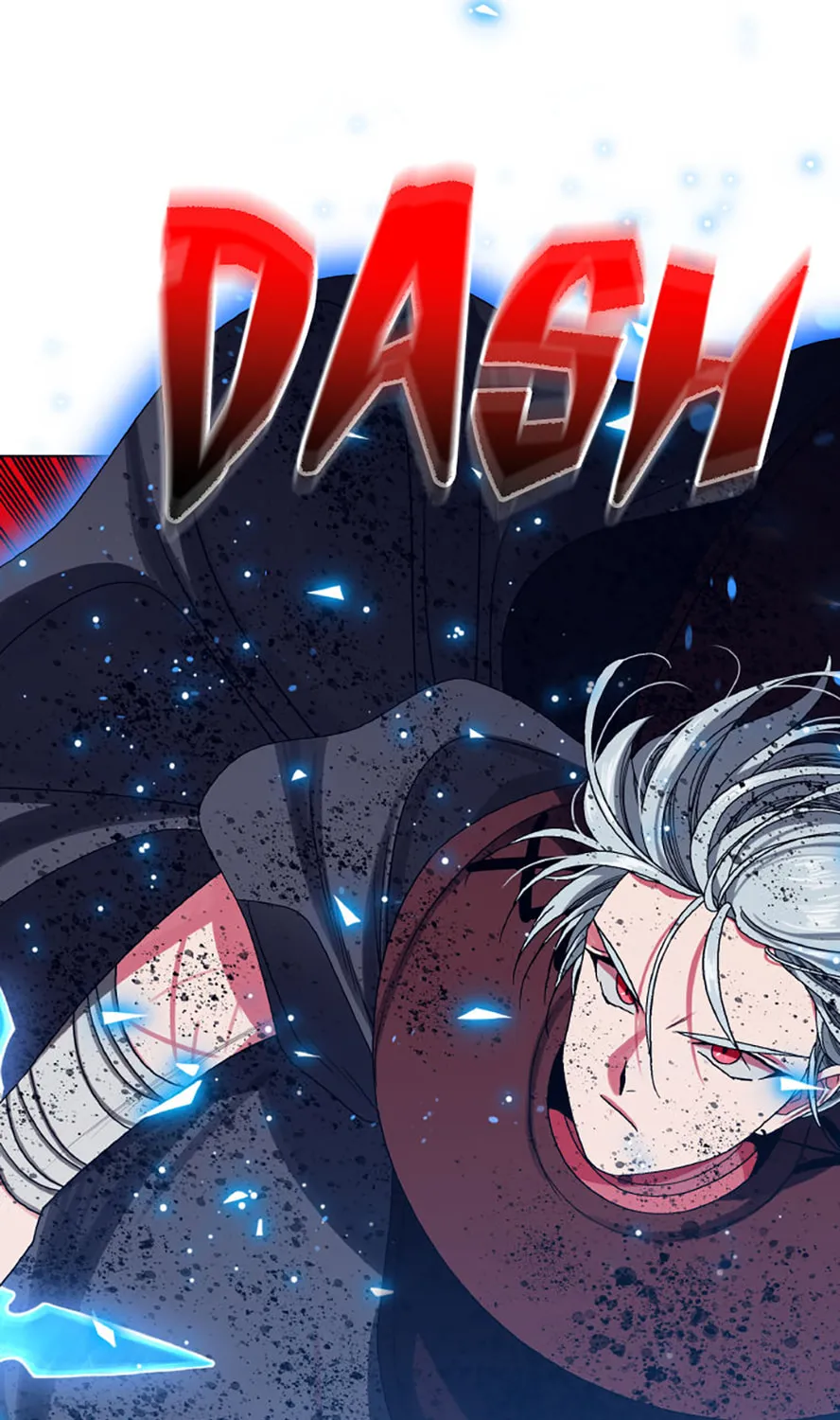 Hara of Thunder Chapter 75 page 31 - 
