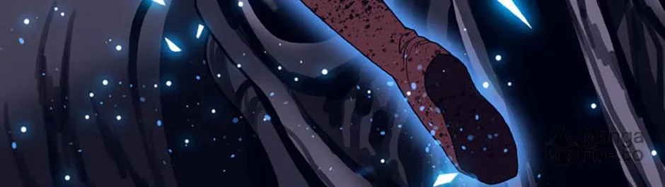Hara of Thunder Chapter 75 page 40 - 
