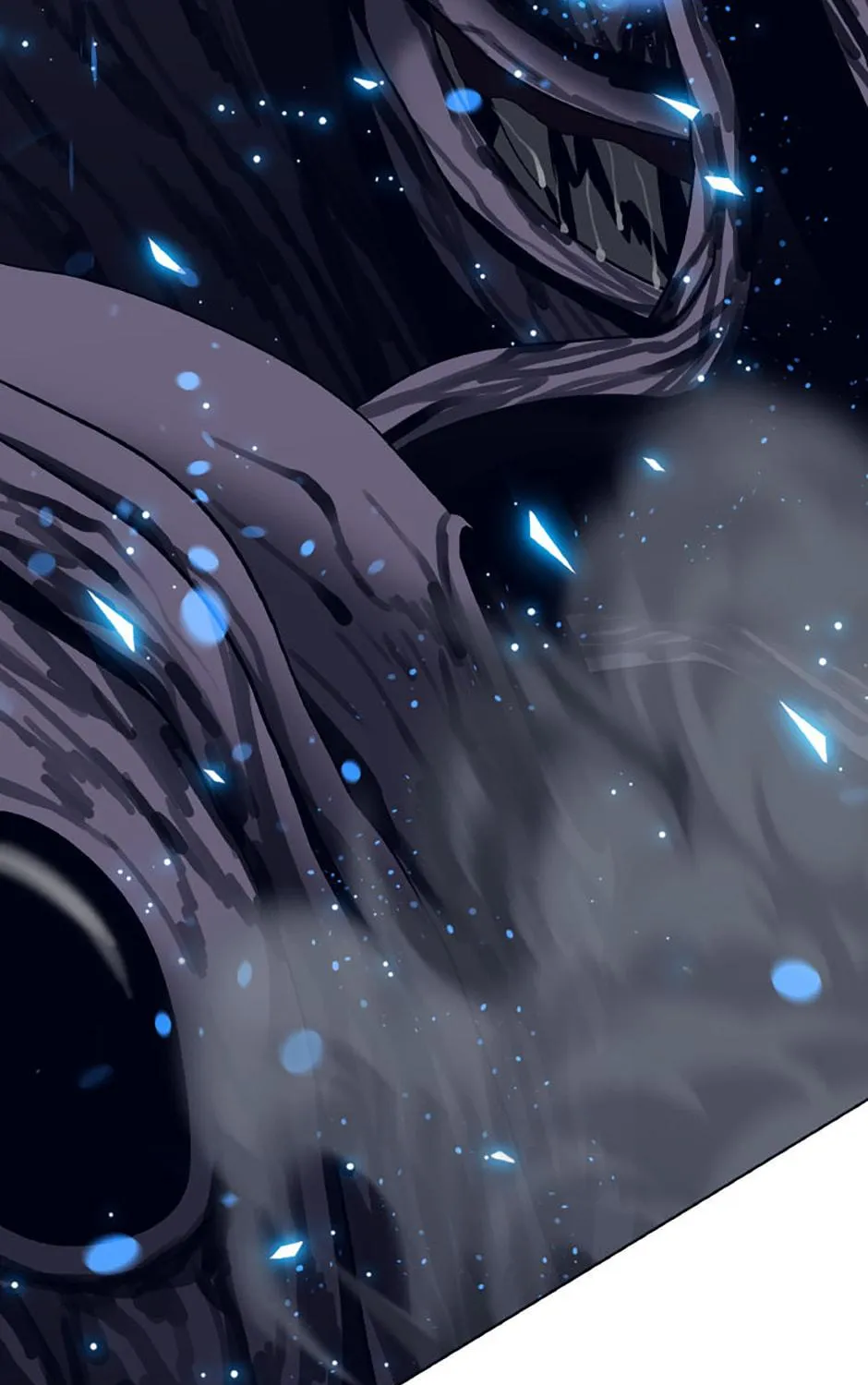 Hara of Thunder Chapter 75 page 41 - 