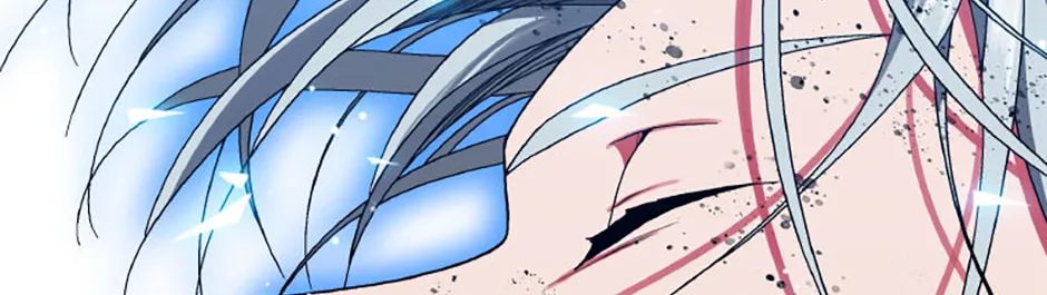 Hara of Thunder Chapter 75 page 44 - 