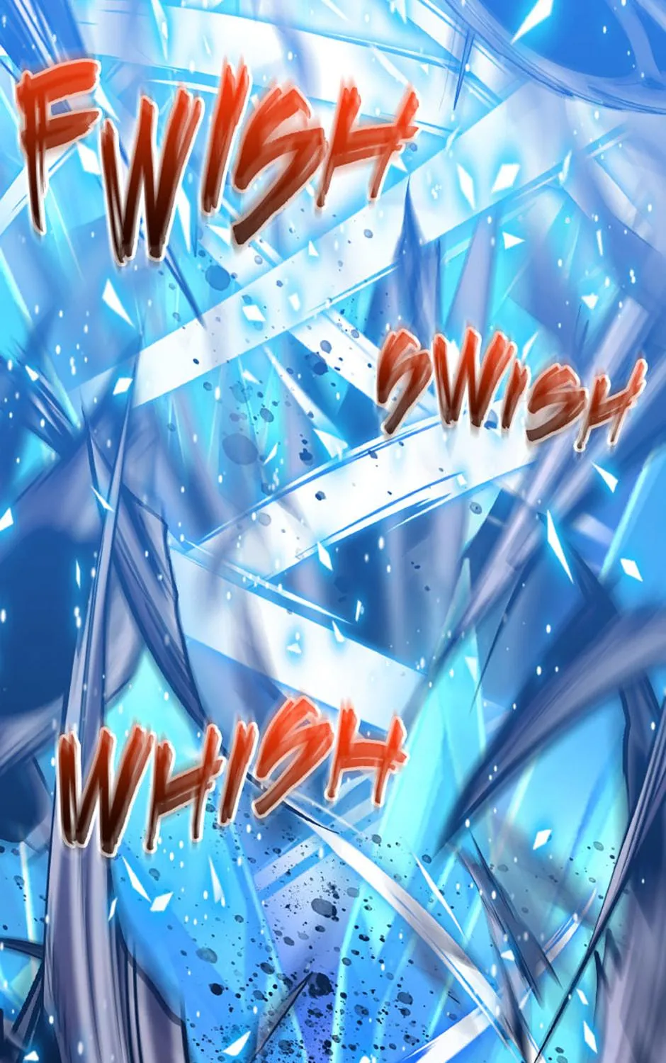 Hara of Thunder Chapter 75 page 49 - 