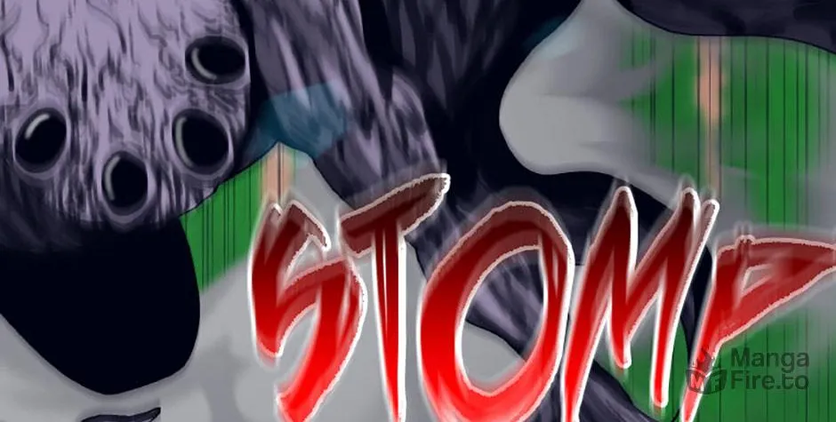Hara of Thunder Chapter 75 page 6 - 